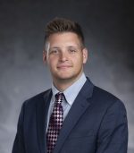 Photo of Dr Adam Newport DO Photo of Dr Adam Newport DO