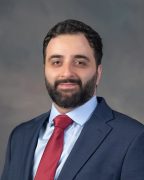 Photo of Dr Ahmad Taftaf MD Photo of Dr Ahmad Taftaf MD