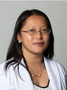 Photo of Dr Aiwen Liu MD Photo of Dr Aiwen Liu MD