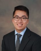 Photo of Dr Alexander Kyi DO Photo of Dr Alexander Kyi DO