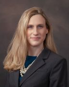 Photo of Dr Allison Turner DO Photo of Dr Allison Turner DO