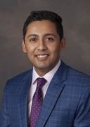 Photo of Dr Alok Uprety MD Photo of Dr Alok Uprety MD