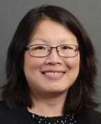 Photo of Dr Amy Lai MD Photo of Dr Amy Lai MD