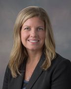 Photo of Dr Andrea Hoover MD Photo of Dr Andrea Hoover MD