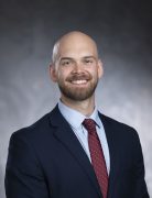 Photo of Dr Andrew Swing MD Photo of Dr Andrew Swing MD