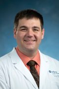 Photo of Dr Andrew Wieging MD Photo of Dr Andrew Wieging MD