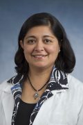 Photo of Dr Anupma Lal MD Photo of Dr Anupma Lal MD
