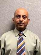 Photo of Dr Ashok Kadambi MD Photo of Dr Ashok Kadambi MD