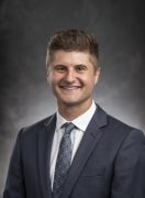Photo of Dr Austin Trump DO Photo of Dr Austin Trump DO