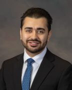 Photo of Dr Baraa Al Jebawi MD Photo of Dr Baraa Al Jebawi MD