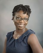Photo of Dr Barbara Sagoe MD Photo of Dr Barbara Sagoe MD