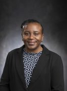 Photo of Dr Barbrianna Dawkins-Mensah MD Photo of Dr Barbrianna Dawkins-Mensah MD