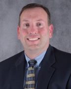 Photo of Dr Brad Johnston MD Photo of Dr Brad Johnston MD