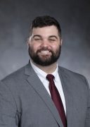 Photo of Dr Bradley Trotter DO Photo of Dr Bradley Trotter DO