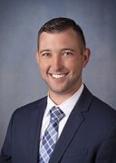 Photo of Dr Brandon Huggins MD Photo of Dr Brandon Huggins MD