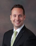 Photo of Dr Brian Johnson MD Photo of Dr Brian Johnson MD