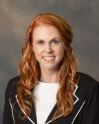 Photo of Dr Brianna Serbus MD Photo of Dr Brianna Serbus MD