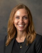 Photo of Dr Brittany Ward MD Photo of Dr Brittany Ward MD