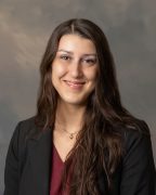 Photo of Dr Carina Zahdeh MD Photo of Dr Carina Zahdeh MD