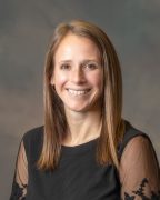 Photo of Dr Christina Tatara DO Photo of Dr Christina Tatara DO