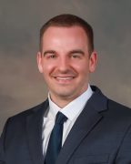 Photo of Dr Christopher Evenson MD Photo of Dr Christopher Evenson MD