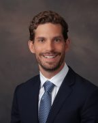 Photo of Dr Christopher Smitson MD Photo of Dr Christopher Smitson MD