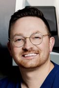 Photo of Dr Colin Linke DO Photo of Dr Colin Linke DO