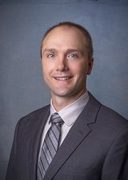 Photo of Dr David Feaker DO Photo of Dr David Feaker DO