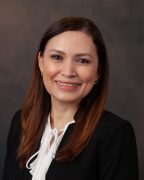 Photo of Dr Diana Munoz-Mendoza MD Photo of Dr Diana Munoz-Mendoza MD