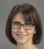 Photo of Dr Dona Uncheselu MD Photo of Dr Dona Uncheselu MD