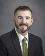 Photo of Dr Drew Hosier DO Photo of Dr Drew Hosier DO