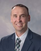 Photo of Dr Dustin Thomas MD Photo of Dr Dustin Thomas MD