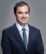 Photo of Dr Edward Westfall MD Photo of Dr Edward Westfall MD