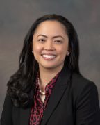 Photo of Dr Eileen Muzzillo MD Photo of Dr Eileen Muzzillo MD