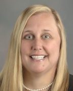 Photo of Dr Ellen Szwed DO Photo of Dr Ellen Szwed DO