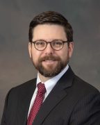 Photo of Dr Eric Peterson MD Photo of Dr Eric Peterson MD