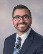 Photo of Dr Eric Shoemaker DO Photo of Dr Eric Shoemaker DO