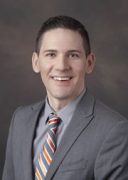 Photo of Dr Evan Asper MD Photo of Dr Evan Asper MD