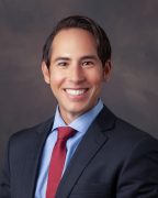 Photo of Dr George Martin MD Photo of Dr George Martin MD