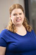Photo of Dr Hannah Ashworth MD Photo of Dr Hannah Ashworth MD