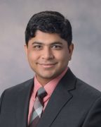 Photo of Dr Hariom Joshi MD Photo of Dr Hariom Joshi MD