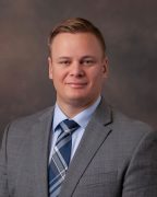 Photo of Dr Isaac Thimmesch DO Photo of Dr Isaac Thimmesch DO