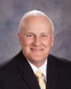 Photo of Dr James Kyler MD Photo of Dr James Kyler MD