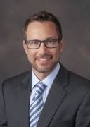 Photo of Dr Jarrod Wiegman MD Photo of Dr Jarrod Wiegman MD