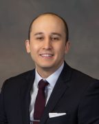 Photo of Dr Jason Wodley DO Photo of Dr Jason Wodley DO