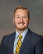 Photo of Dr Jed Tompkins DO Photo of Dr Jed Tompkins DO