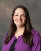 Photo of Dr Jenna Aldinger MD Photo of Dr Jenna Aldinger MD