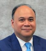 Photo of Dr Joel Valcarcel MD Photo of Dr Joel Valcarcel MD