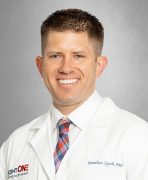 Photo of Dr Jonathan Lynch MD Photo of Dr Jonathan Lynch MD