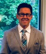 Photo of Dr Joseph Fortin DO Photo of Dr Joseph Fortin DO